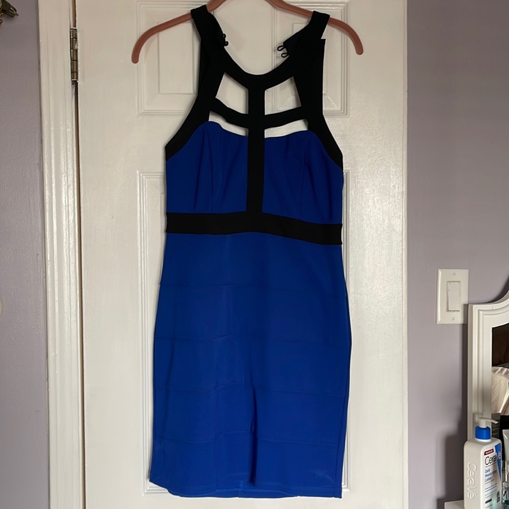 Bodycon dress